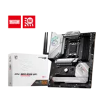 Дънна платка MSI MPG B650 EDGE WIFI /AM5 2