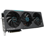 <span>Видеокарта</span> Gigabyte GeForce RTX 4080 EAGLE OC 16GB GDDR6X <span class='catalog-num-in-name'>N4080EAGLE OC-16GD 1.0</span> - 