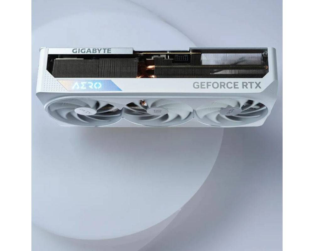 Видеокарта GB N4080AERO OC-16GD 2