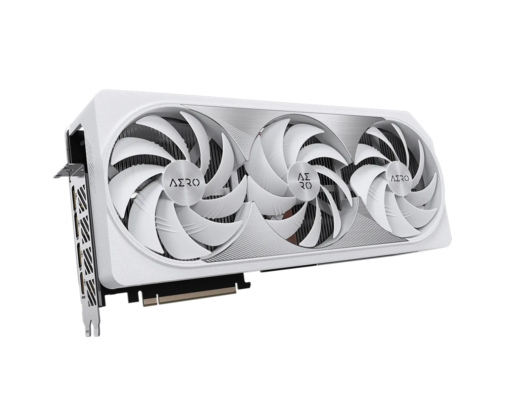 Видеокарта GB N4080AERO OC-16GD 3