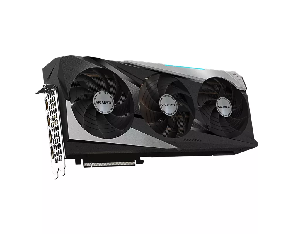 Видеокарта GB R695XTGAMING OC-16GD 2