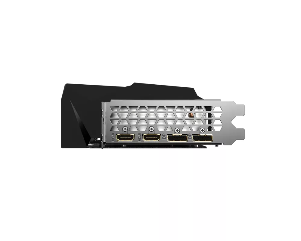 Видеокарта GB R695XTGAMING OC-16GD 4