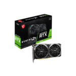 <span>Видеокарта</span> MSI RTX3050 VENTUS 2X 8G <span class='catalog-num-in-name'>912-V397-435</span> - 