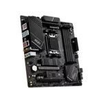 Дънна платка MSI PRO B650M-A WIFI /AM5 3