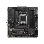 Дънна платка MSI PRO B650M-A WIFI /AM5 2