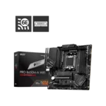 <span>Дънна платка</span> MSI PRO B650M-A WIFI /AM5 <span class='catalog-num-in-name'>911-7D77-007</span> - 