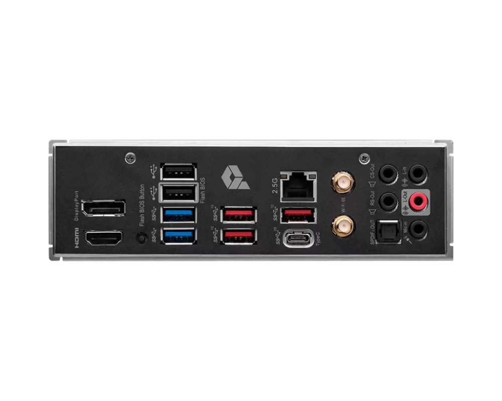 Дънна платка MSI PRO Z790-A WIFI DDR4 4