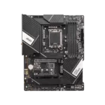Дънна платка MSI PRO Z790-A WIFI DDR4 2