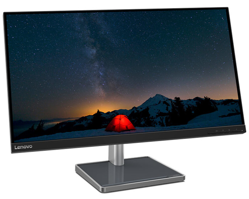 Монитор 28 LENOVO L28U-35 2