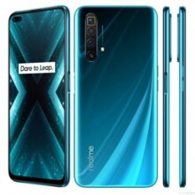  Realme X3 SUPERZOOM, 8GB, 128GB, син 630826 5976768 на топ цена - PIC.bg