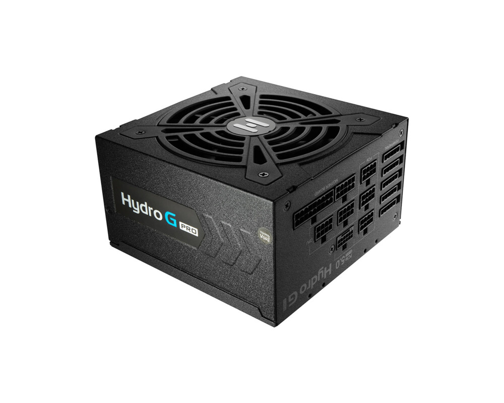 Захранване FSP Group Hydro G PRO 1000W, ATX 3.0 PCIe 5.0, 80+ Gold, Fully Modular 6