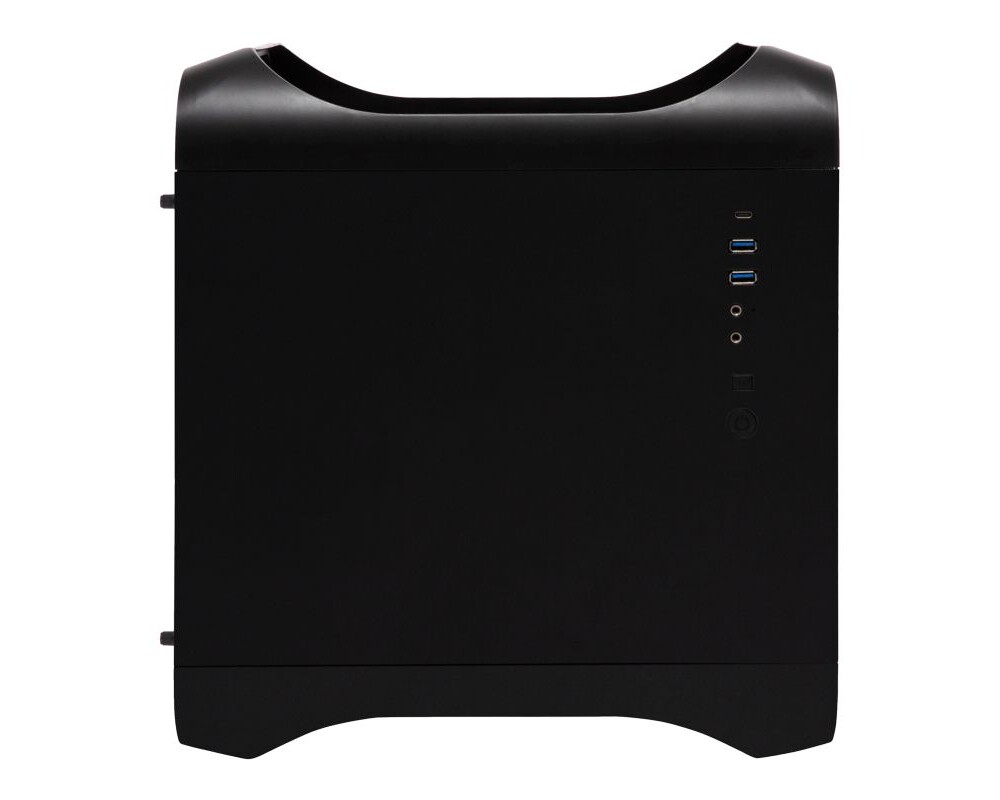 Кутия BITFENIX PRODIGY M2022 BLACK 4