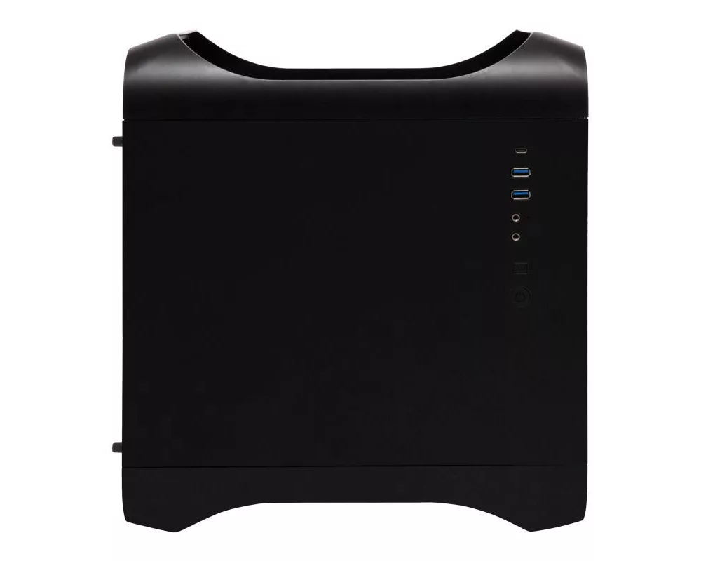 Кутия BITFENIX PRODIGY M2022 BLACK 4