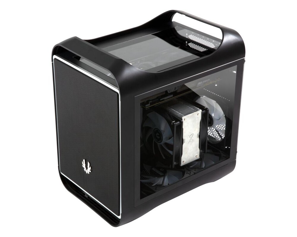 Кутия BITFENIX PRODIGY M2022 BLACK 5
