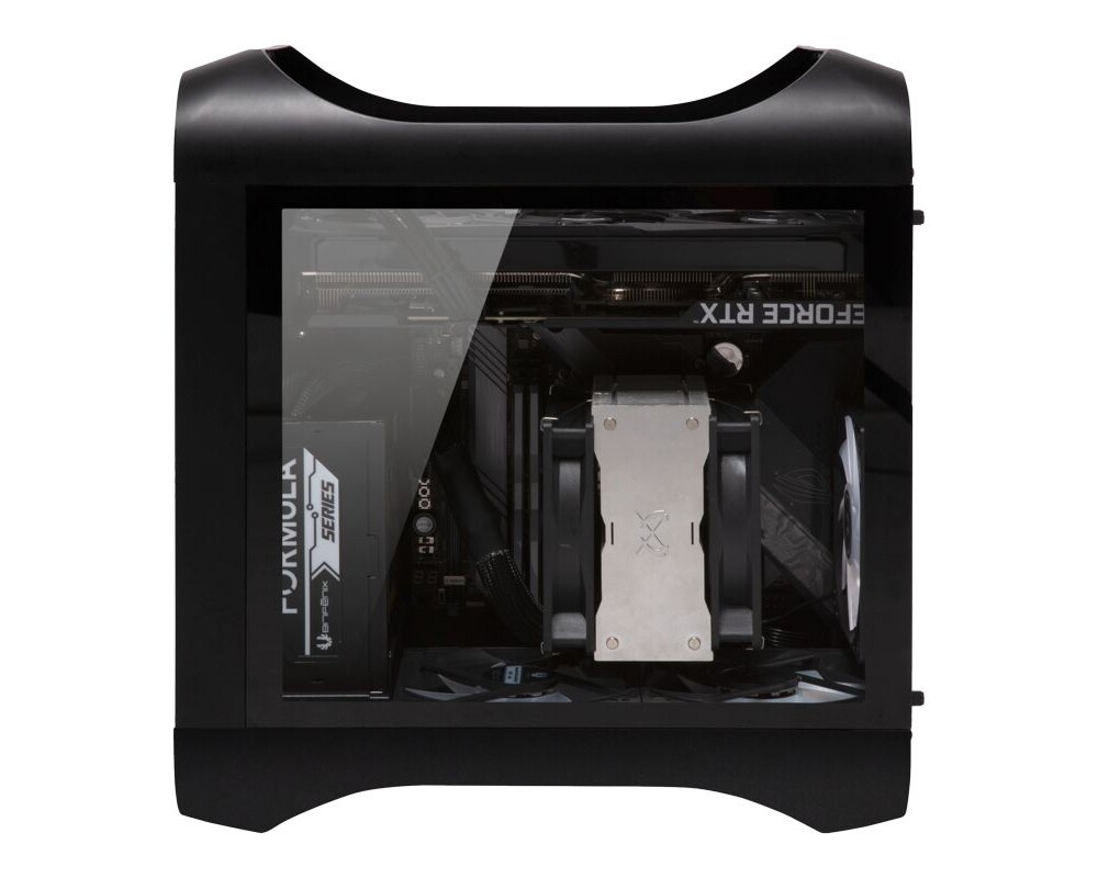 Кутия BITFENIX PRODIGY M2022 BLACK 3
