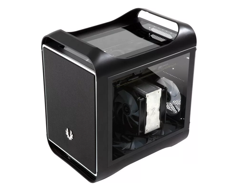 Кутия BITFENIX PRODIGY M2022 BLACK 5