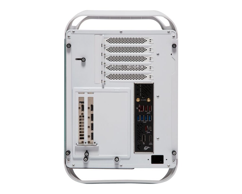 Кутия BITFENIX PRODIGY M2022 WHITE 2