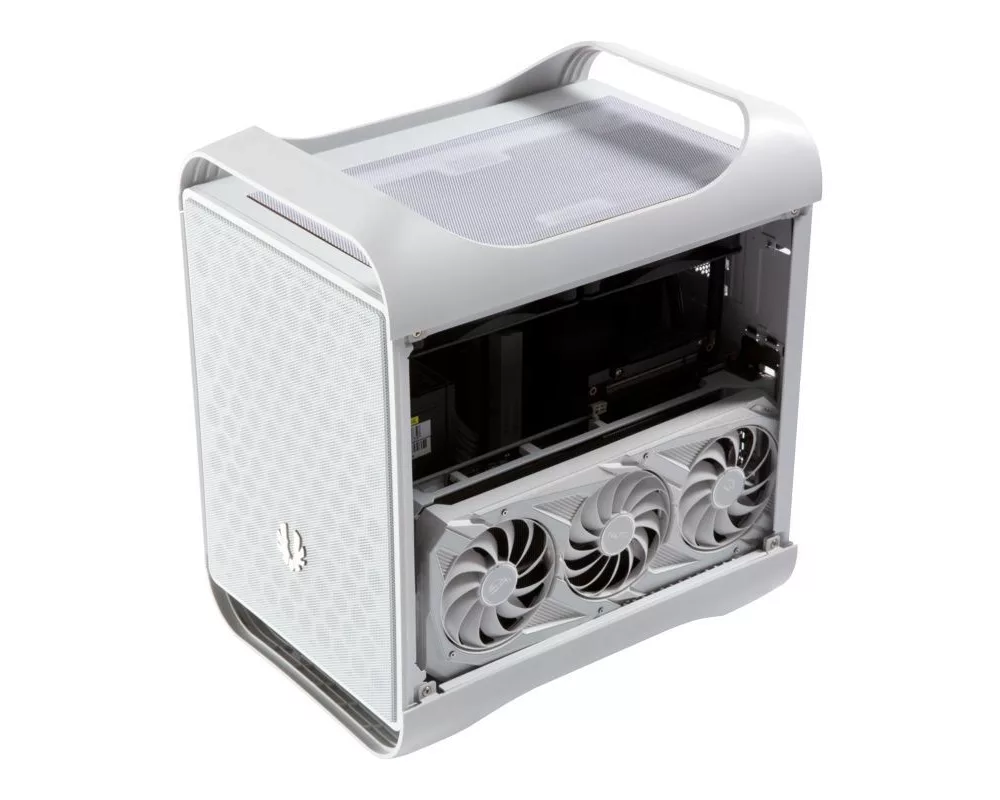 Кутия BITFENIX PRODIGY M2022 WHITE 2