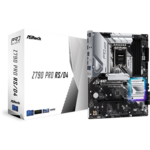 <span>Дънна платка</span> ASROCK Z790 PRO RS/D4 <span class='catalog-num-in-name'>Z790 PRO RS/D4</span> - 