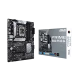 <span>Дънна платка</span> ASUS PRIME B660-PLUS D4 <span class='catalog-num-in-name'>90MB18X0-M1EAY0</span> - 