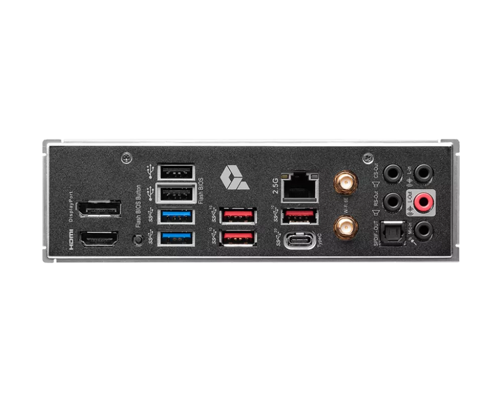 Дънна платка MSI PRO Z790-A WIFI 5