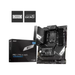 <span>Дънна платка</span> MSI PRO Z790-A WIFI <span class='catalog-num-in-name'>911-7E07-003</span> - 