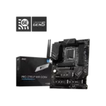 <span>Дънна платка</span> MSI PRO Z790-P WIFI DDR4 /1700 <span class='catalog-num-in-name'>911-7E06-008</span> - 