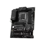 Дънна платка MSI PRO Z790-P WIFI DDR4 /1700 3