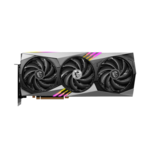 <span>Видеокарта</span> MSI GeForce RTX 4080 GAMING X TRIO 16GB GDDR6X <span class='catalog-num-in-name'>912-V511-049</span> - 