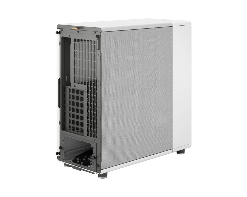 Кутия FD NORTH CHALK WHITE 4