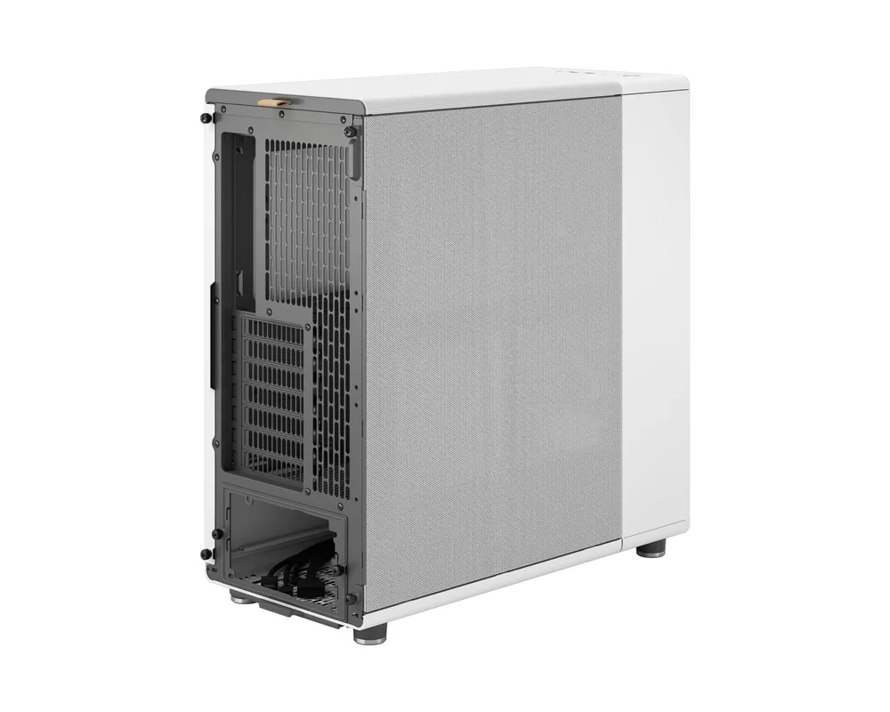 Кутия FD NORTH CHALK WHITE 4