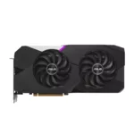 Видеокарта ASUS Dual Radeon RX 6700 XT 12GB GDDR6 2