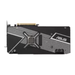Видеокарта ASUS Dual Radeon RX 6700 XT 12GB GDDR6 3