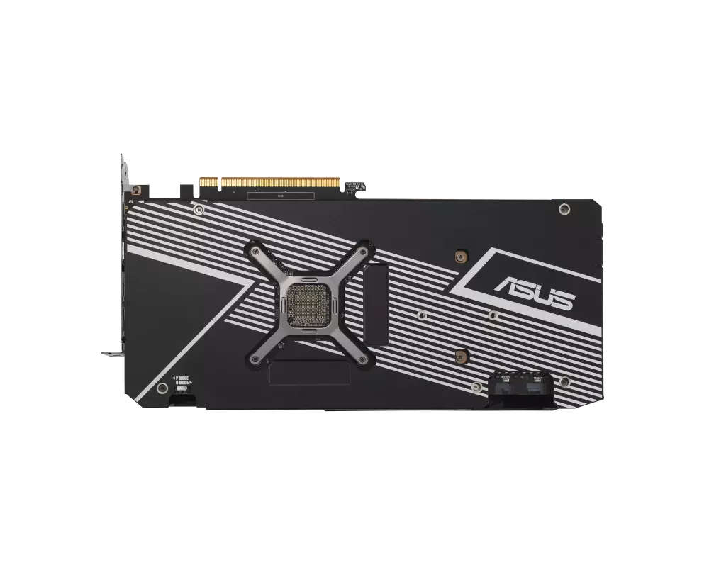 Видеокарта ASUS Dual Radeon RX 6700 XT 12GB GDDR6 3