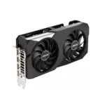 Видеокарта ASUS Dual Radeon RX 6650 XT OC Edition 8GB GDDR6 3