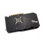 Видеокарта ASUS Dual Radeon RX 6650 XT OC Edition 8GB GDDR6 2