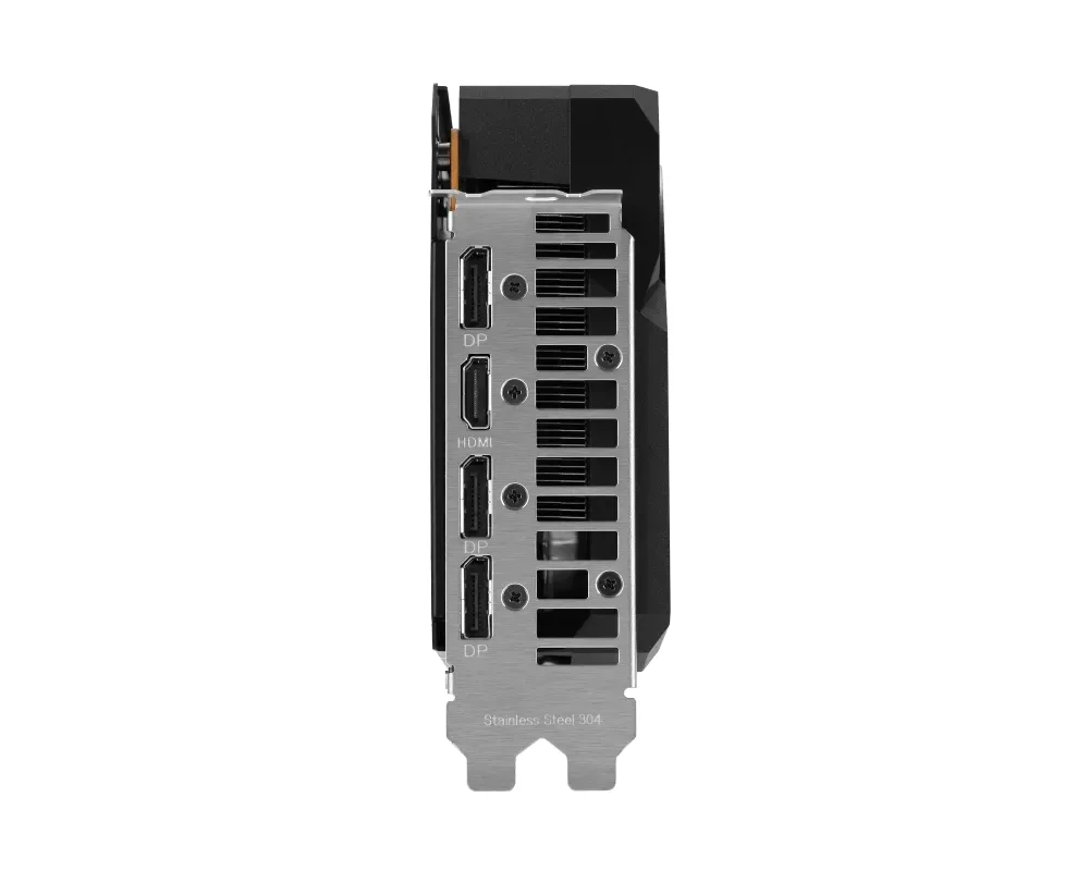 Видеокарта ASUS Dual Radeon RX 6650 XT OC Edition 8GB GDDR6 4