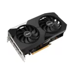 <span>Видеокарта</span> ASUS Dual Radeon RX 6650 XT OC Edition 8GB GDDR6 <span class='catalog-num-in-name'>90YV0HL0-M0NA00</span> - 