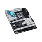 Дънна платка ASUS ROG STRIX Z790-A GAMING WIFI D4 MB LGA1700 4xDIMM DDR4 4xM.2 4xSATA 4