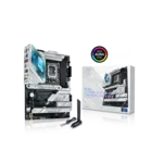 Дънна платка ASUS ROG STRIX Z790-A GAMING WIFI D4 MB LGA1700 4xDIMM DDR4 4xM.2 4xSATA 3