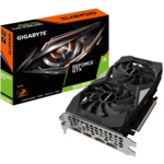 <span>Видеокарта</span> Gigabyte GeForce GTX 1660 SUPER D6 6GB GDDR6 <span class='catalog-num-in-name'>N166SD6-6GD 1.0</span> - 