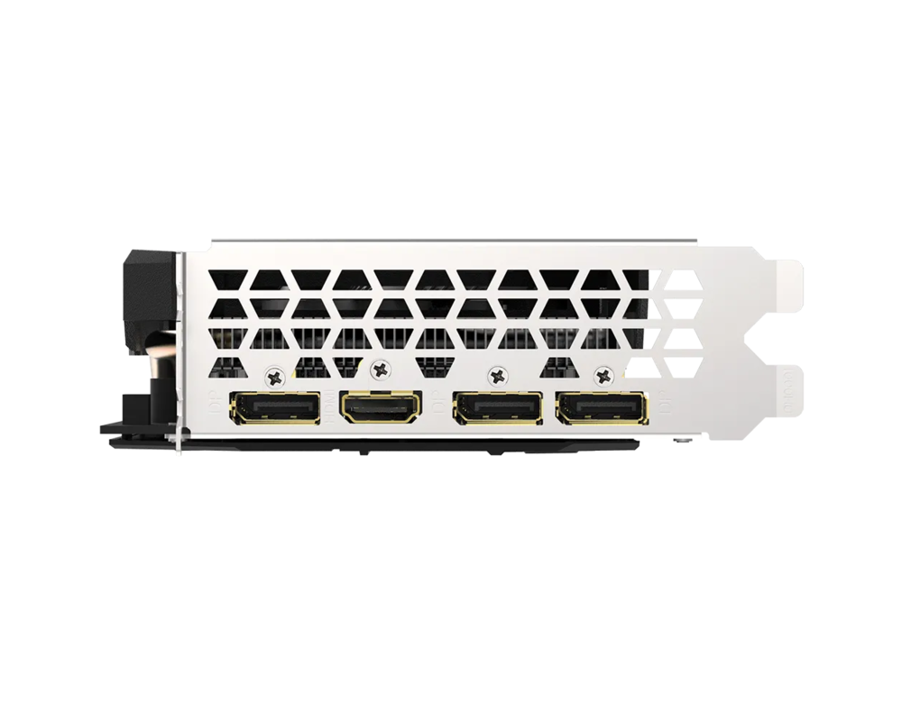 Видеокарта Gigabyte GeForce GTX 1660 SUPER D6 6GB GDDR6 4