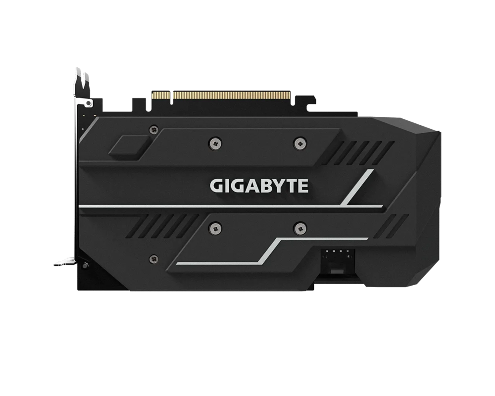 Видеокарта Gigabyte GeForce GTX 1660 SUPER D6 6GB GDDR6 3