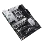 Дънна платка ASUS PRIME Z790-P D4 MB LGA1700 4xDIMM DDR4 3xM.2 4xSATA 5