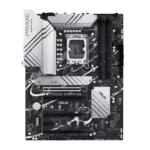 Дънна платка ASUS PRIME Z790-P D4 MB LGA1700 4xDIMM DDR4 3xM.2 4xSATA 3