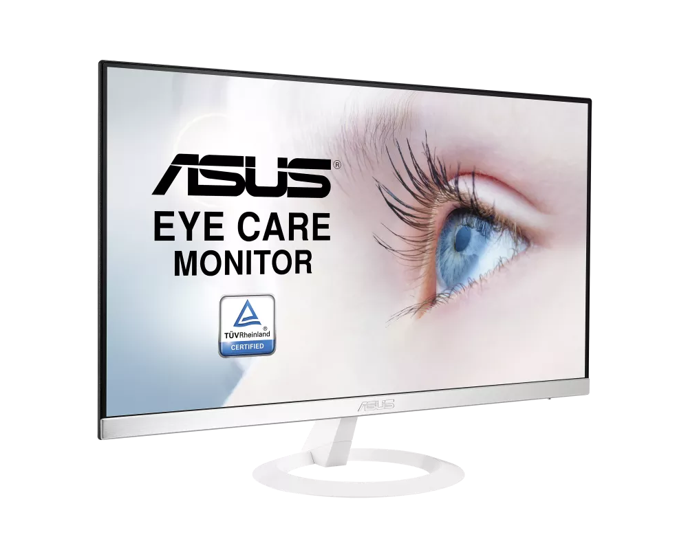 Монитор ASUS 27 VZ279HE-W IPS SLIM 7MM 2