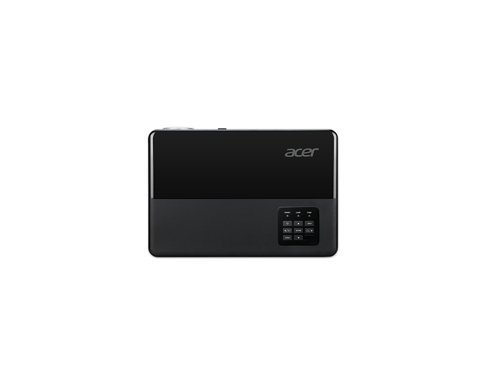 Проектор Acer Projector XD1320Wi 7