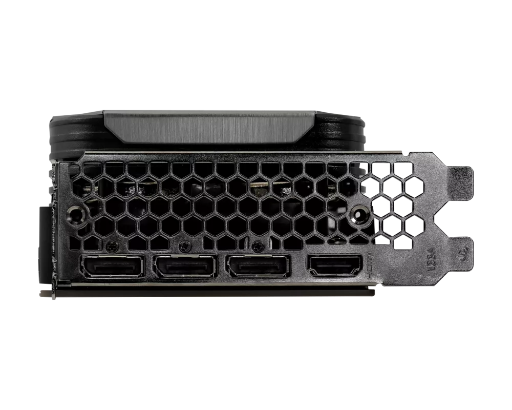 Видеокарта GW RTX3080 PHOENIX 12GB 3
