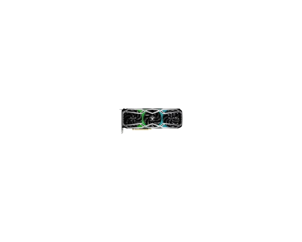 Видеокарта GW RTX3080 PHOENIX 12GB 2