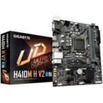 <span>Дънна платка</span> GB H410M H V2 /LGA1200 <span class='catalog-num-in-name'>H410M H V2  1.7</span> - 